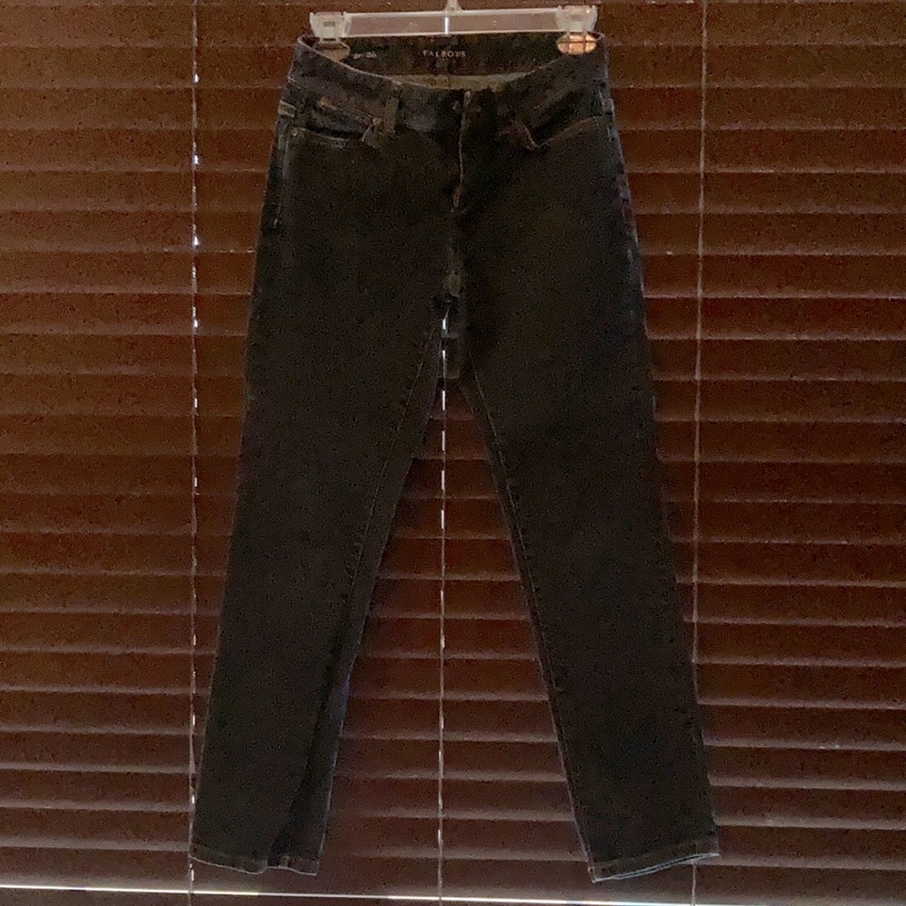 Talbots Jeans